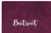 36 Count Beetroot Linen