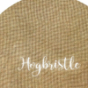 40 Count Hogbristle Linen