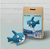 Shark Needle Felting Kit