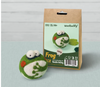 Frog Needle Felting Kit