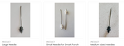 Smart Punch Punch Needle Accessories