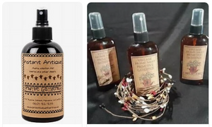 Instant Antique Spray