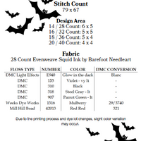 Spooky