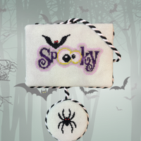 Spooky