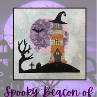 Spooky Beacon of Frights