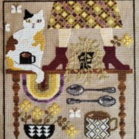 Cats and Cocoa