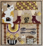 Cats and Cocoa