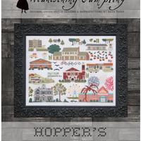 Hopper's Town