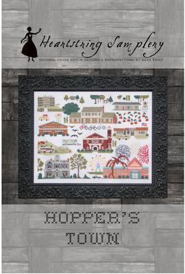 Hopper's Town