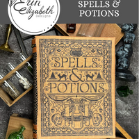 Spells and Potions