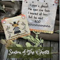 Season of the Ghosts