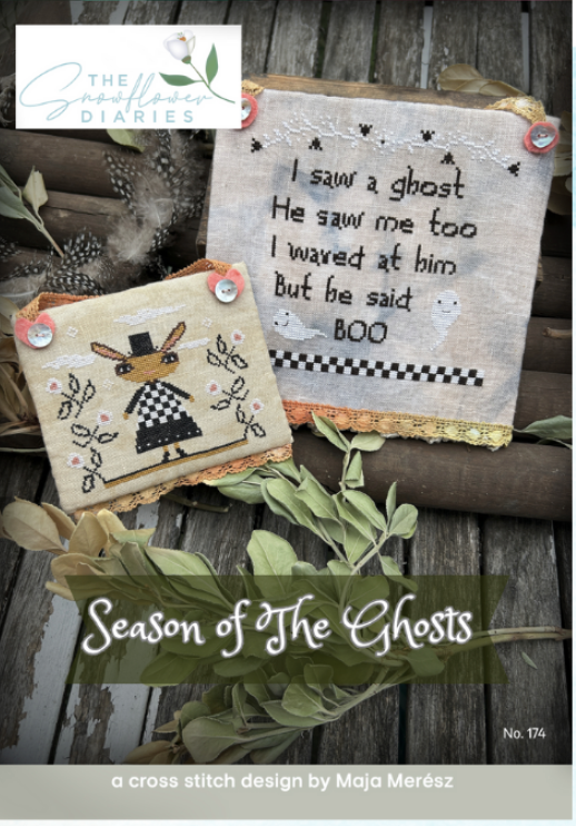Season of the Ghosts