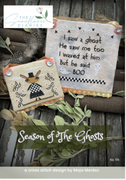 Season of the Ghosts