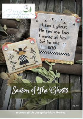 Season of the Ghosts