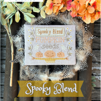Spooky Blend