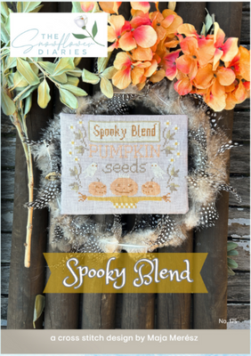 Spooky Blend