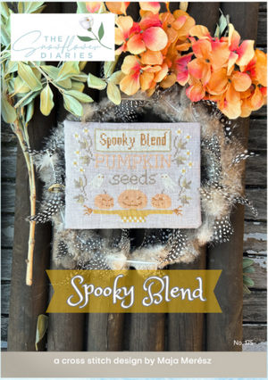 Spooky Blend