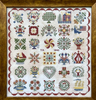 Baltimore Album Quilt