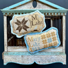 Quaker Pincushions