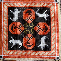 Patchwork Jacks