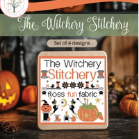 The Witchery Stitchery