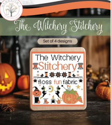 The Witchery Stitchery