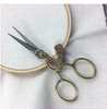 Chicken Embroidery Scissors