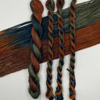 Dark Copper