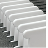 Blank Acrylic bobbins