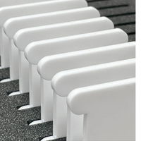 Blank Acrylic bobbins