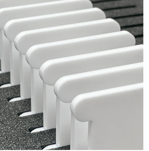 Blank Acrylic bobbins