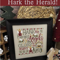 Hark the Herald