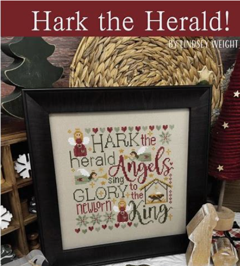 Hark the Herald
