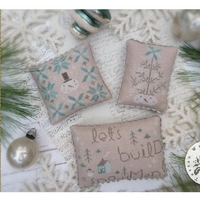 Snowmen in the Forcast