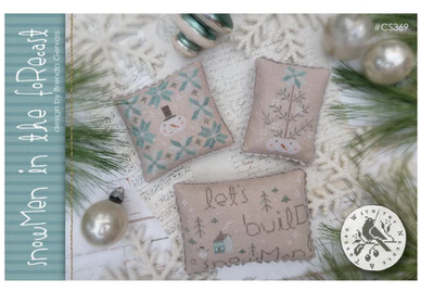 Snowmen in the Forcast