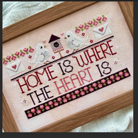 Wordybirds- February