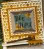 Bee Kind Spool