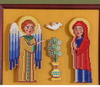 Annunciation