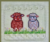 Sheep in the Meadow – Thread Keep