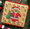 AnOtter Santa