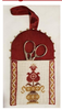 Giorgia's Scissors case and pin keep