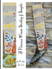 A Virtuous Woman Stocking and Sampler