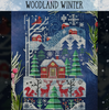 Woodland WInter