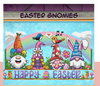 Easter Gnomies