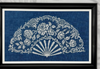 Lace Fan