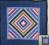 Sunshine and Shadows Quilts