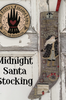 Midnight Santa Stocking