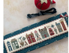 Needleworkers Tiny Town