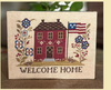 Welcome Home