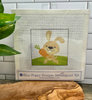 Rabbit Needlepoint Kit